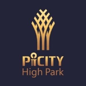 Logo Picity High Park