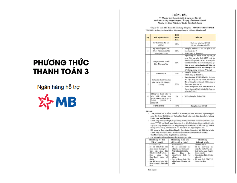 Phuong thuc thanh toan Bcons Polaris 3