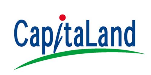 logo cong ty CapitaLand