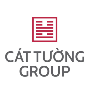 Logo cat tuong group 1