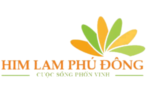 logo kdc him lam phu dong