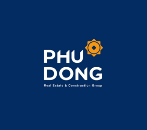 logo phu dong group