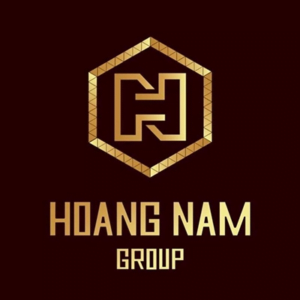 logo hoan nam group