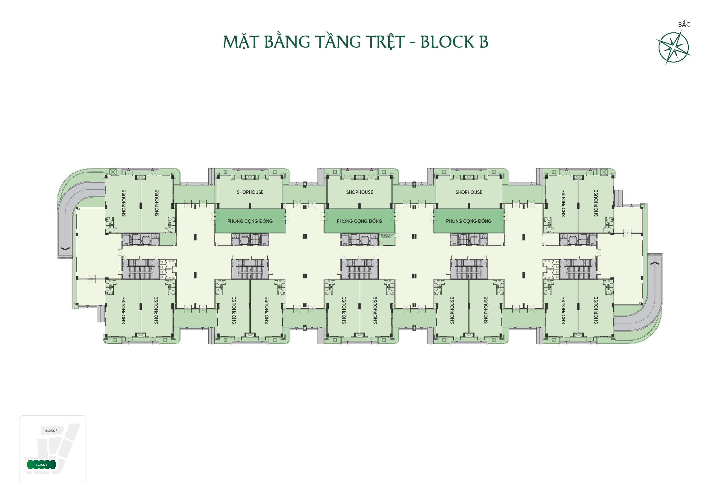 Mat bang tang 1 Block B