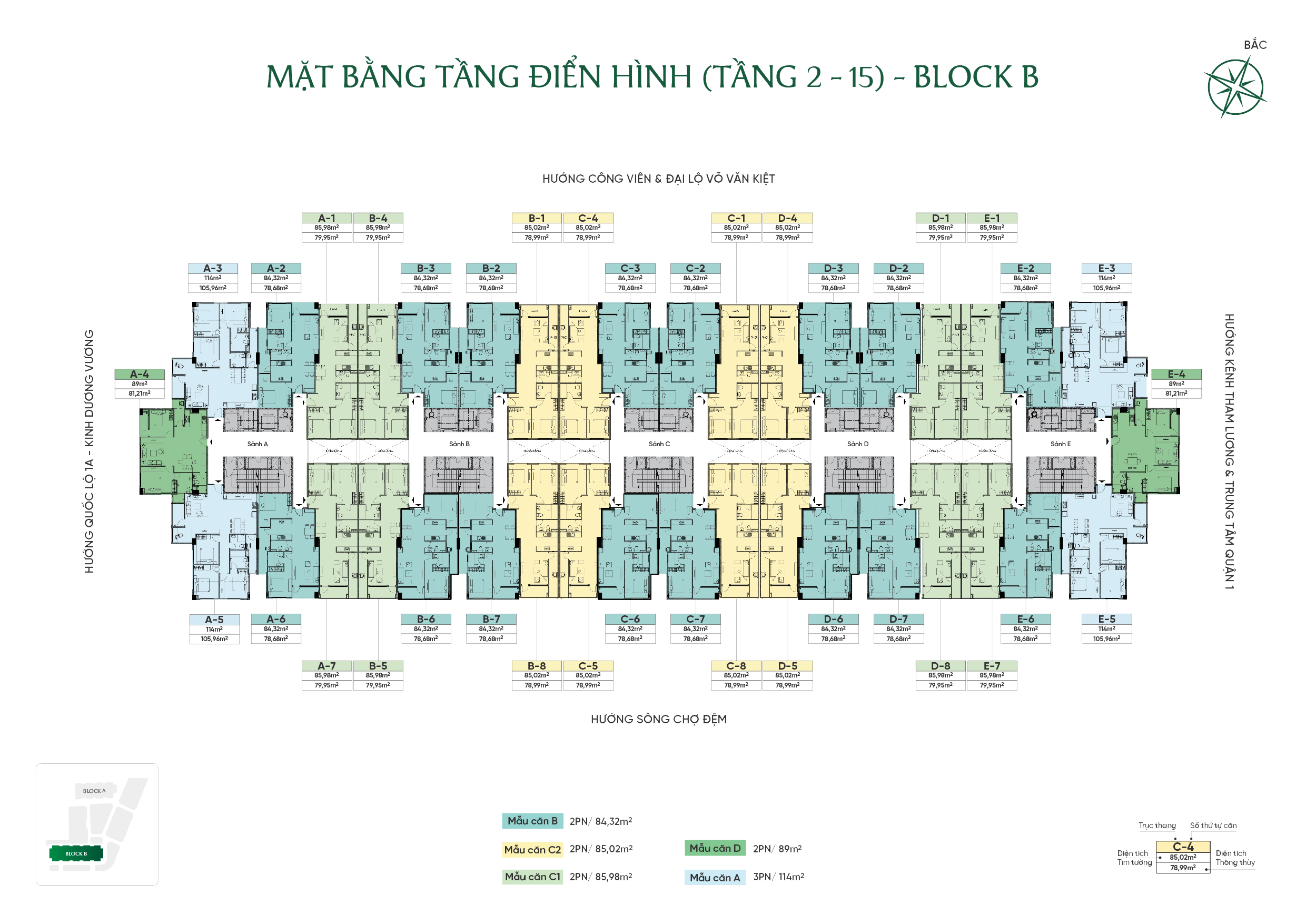 Mat bang tang 2 15 Block B