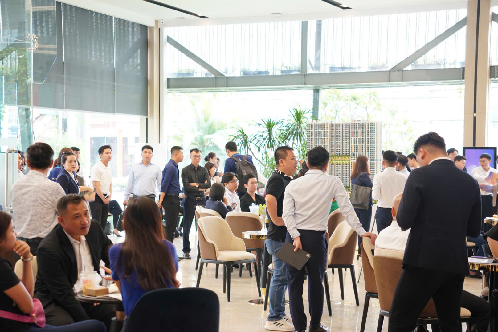 Sự kiện event The Felix 14/6/2025